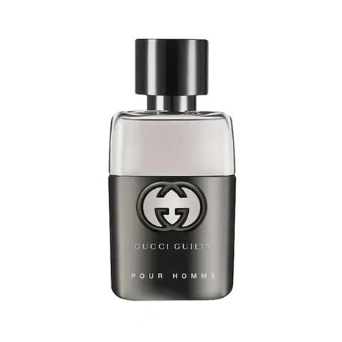 (HSD: 3/2027) Nước Hoa Mini Nam Gucci Guilty Pour Homme EDT 5ml