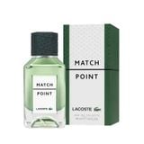 Nước Hoa Lacoste Match Point For Men EDT 50ml