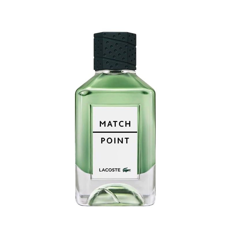 Nước Hoa Lacoste Match Point For Men EDT 50ml