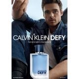 Nước Hoa Nam Calvin Klein Defy For Men EDT 100ml