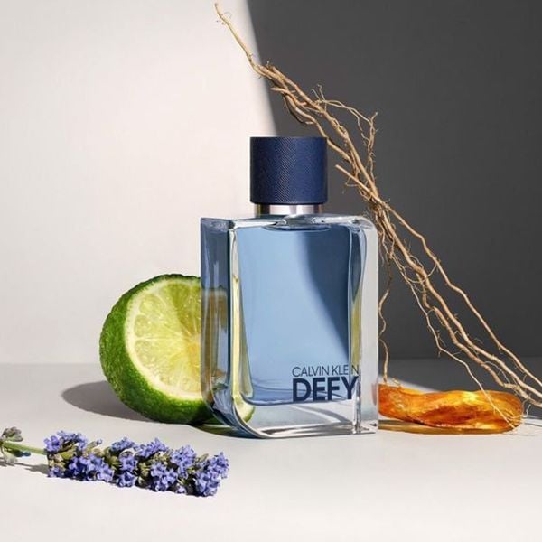 Nước Hoa Nam Calvin Klein Defy For Men EDT 100ml