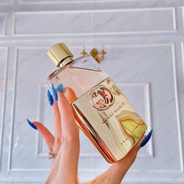 Nước Hoa Gucci Guilty Pour Femme EDT 50ml