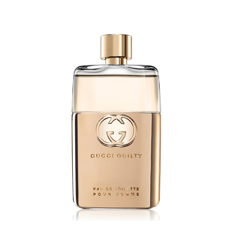 Nước Hoa Gucci Guilty Pour Femme EDT 90ml