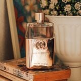 Nước Hoa Gucci Guilty Pour Femme EDT 90ml