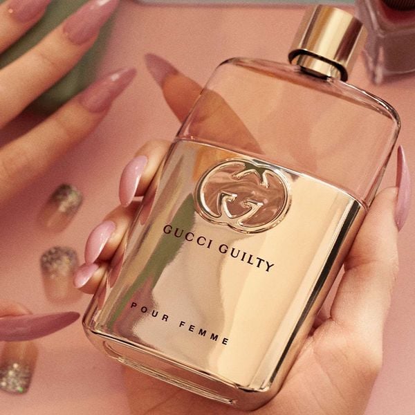 Nước Hoa Gucci Guilty Pour Femme EDT 90ml
