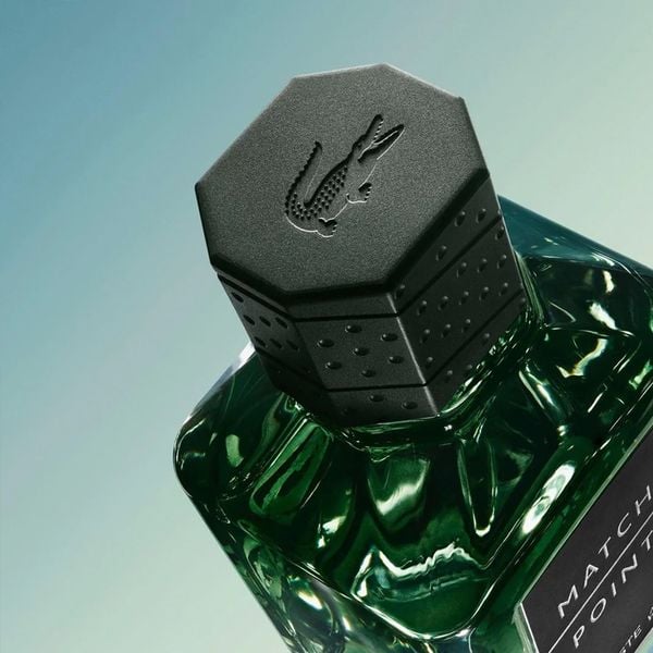Nước Hoa Nam Lacoste Match Point For Men EDP 50ml