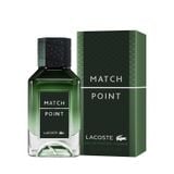Nước Hoa Nam Lacoste Match Point For Men EDP 50ml