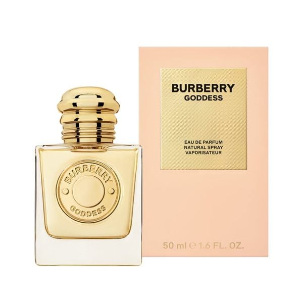 Nước hoa mini Burberry Goddess EDP 5ml