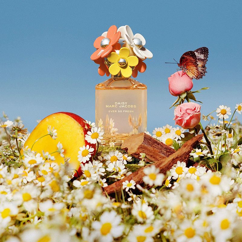 Nước Hoa Marc Jacobs Daisy Ever So Fresh EDP 125ml – Vstyle.vn