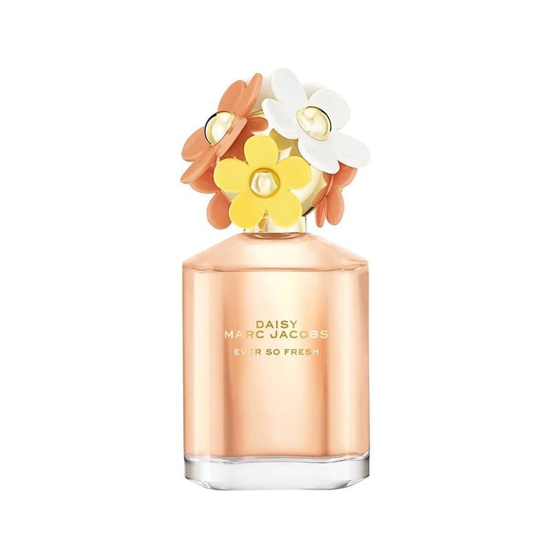 Nước Hoa Marc Jacobs Daisy Ever So Fresh EDP 125ml