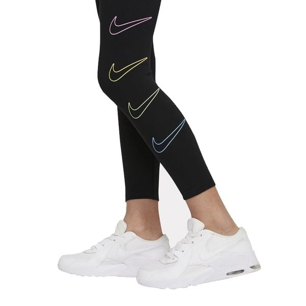 Quần Dài Thời Trang Trẻ Em Rookie Nike NYA RETRO REWIND LEGGING36J559-023