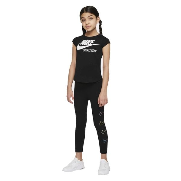 Quần Dài Thời Trang Trẻ Em Rookie Nike NYA RETRO REWIND LEGGING36J559-023