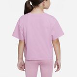 Áo Thun Thời Trang Bé Gái Rookie Nike 36K216-A0S