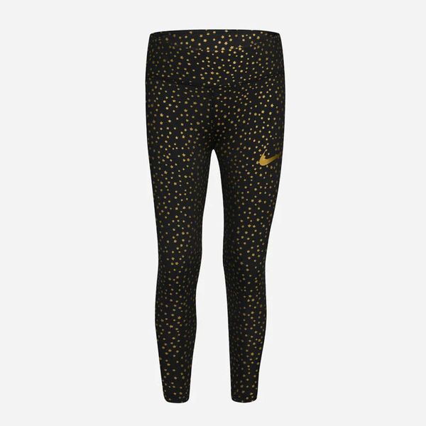 Quần Dài Thời Trang Bé Gái Rookie Nike 36K218-023