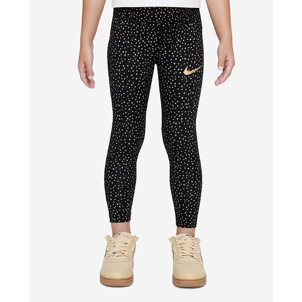 Quần Dài Thời Trang Bé Gái Rookie Nike 36K218-023