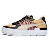Giày Thời Trang Nữ Puma Cali Sport W.Cats Wn s Pale Khaki-W 373909_02