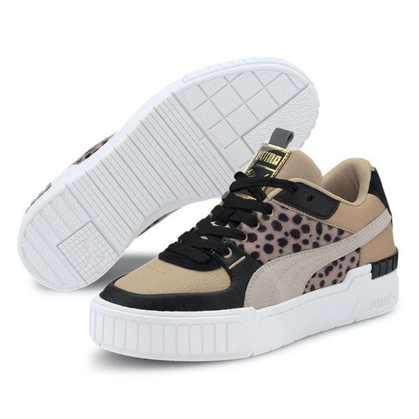 f1688 f1687 Nữ Puma Cali Sport W.Cats Wn s Pale Khaki-W 373909_02