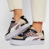 Giày Thời Trang Nữ Puma Cali Sport W.Cats Wn s Pale Khaki-W 373909_02