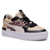 Giày Thời Trang Nữ Puma Cali Sport W.Cats Wn s Pale Khaki-W 373909_02