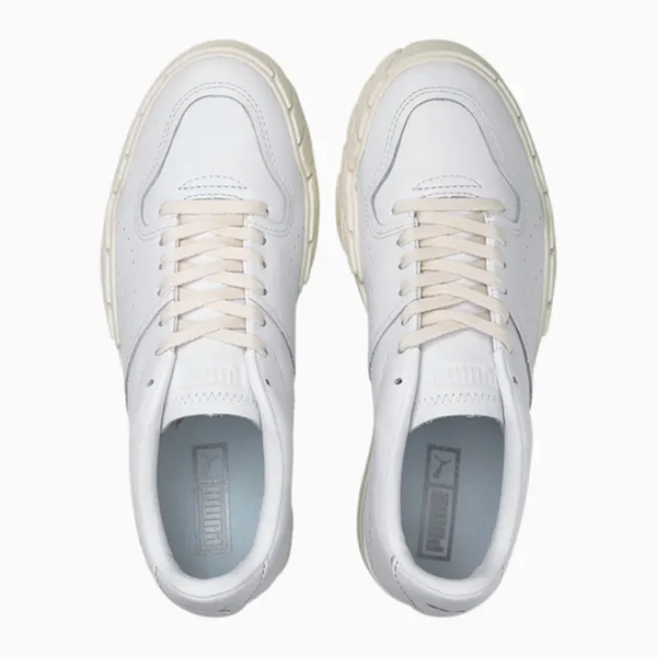 Giày Thời Trang Nữ Puma Eris Fantasy Wn s White-Whisper Whi 374868_01