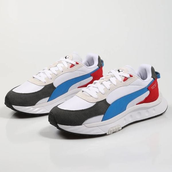 Giày Thời Trang Unisex Puma 38151704