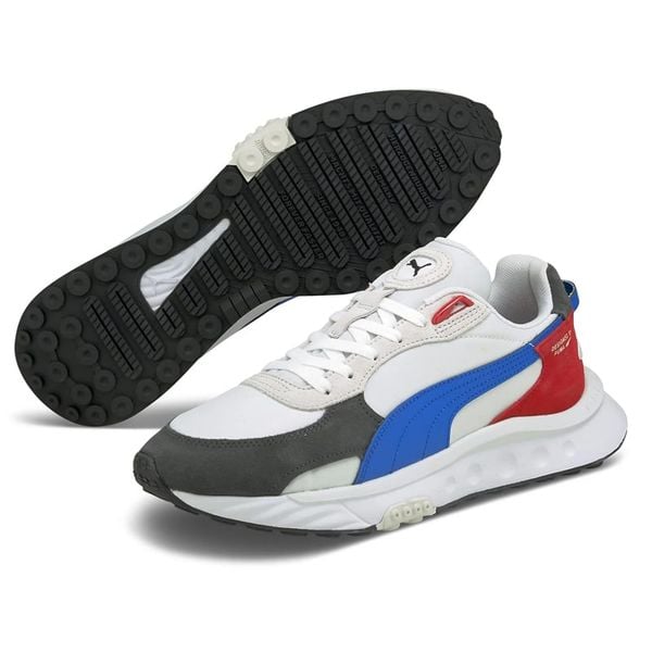 Giày Thời Trang Unisex Puma 38151704