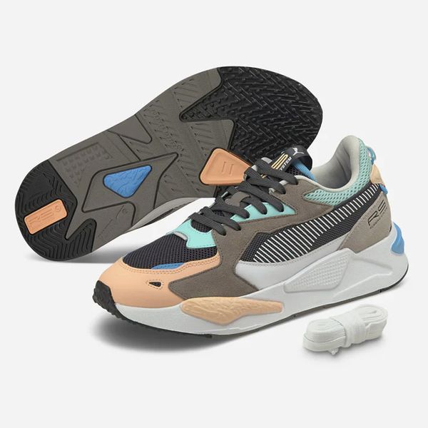 Giày Thời Trang Nữ Puma 38164002