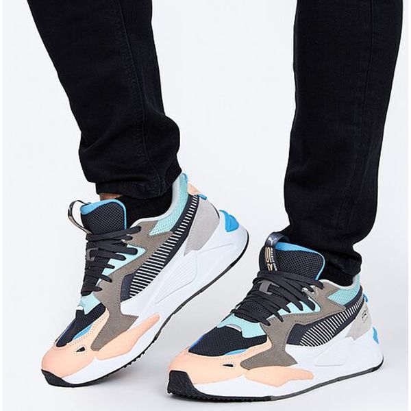 Giày Thời Trang Nữ Puma 38164002