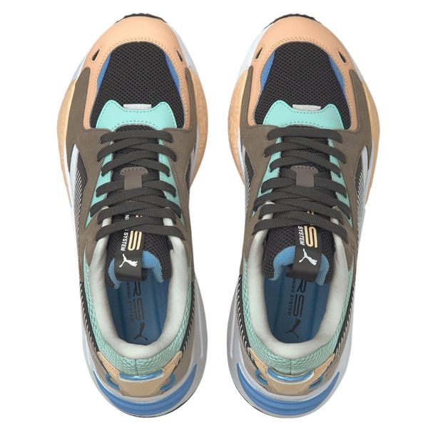 Giày Thời Trang Nữ Puma 38164002