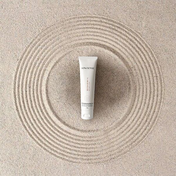 (Nhiều hạn sử dụng) Combo Dung Dịch Cân Bằng Chống Lão Hóa Sowsense Skin Reversal Treatment Lotion 150ml Và Sữa Rửa Mặt Cân Bằng, Làm Sạch Sâu, Và Cung Cấp Độ Ẩm Cho Da Sowsense Tuýp 100G