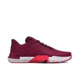 Giày Tập Luyện Nữ Under Armour FTW W TriBase Reign 4 3025053-602