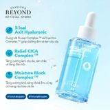 Full Size Tinh Chất Beyond Angel Aqua Deep Moisture Calming Ampoule 50ml