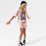 Áo Thun Thời Trang Bé Gái Rookie Jordan APP JDG TIE DYE AIR TE45A764-N0Q