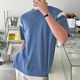 Áo Dệt Kim Nam SHEF Mẫu SHEF003