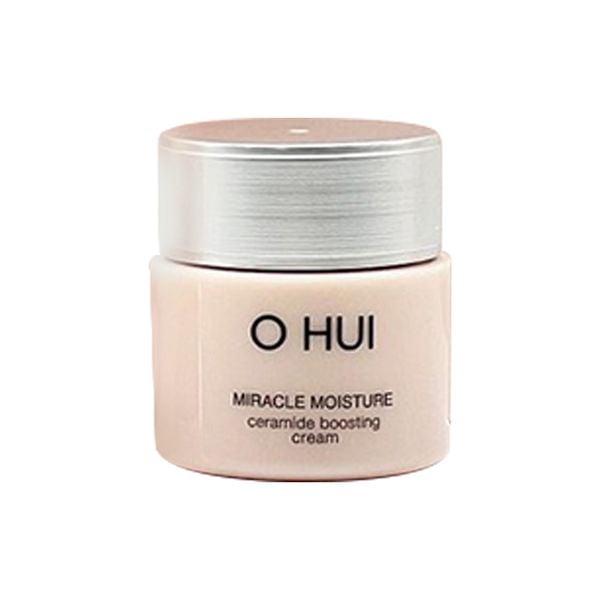 Kem Dưỡng Ohui Miracle Moisture Cream 7ml (Hàng tách set)