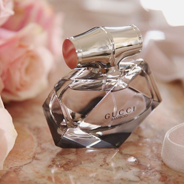 Nước Hoa Gucci Bamboo EDT 50ml