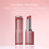 Son Thỏi 3CE Mịn Lì Mauve Drizzle - Màu Hồng Mận 4g