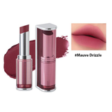 Son Thỏi 3CE Mịn Lì Mauve Drizzle - Màu Hồng Mận 4g