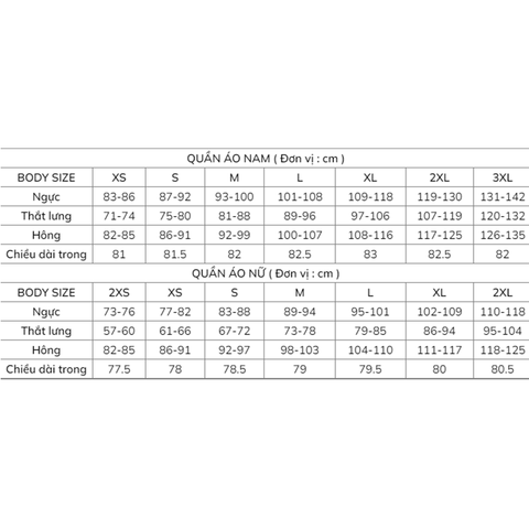 Quần Golf Nam Lining AYKSC17-2
