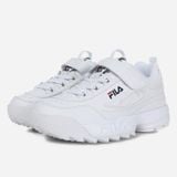 Giày Lifestyle Trẻ Em Fila 3GM01089D-100
