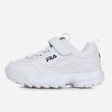 Giày Lifestyle Trẻ Em Fila 3GM01089D-100