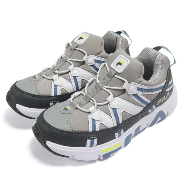 Giày Thời Trang Trẻ Em Fila Ggumi X Spaghetti 3GM01255D-258
