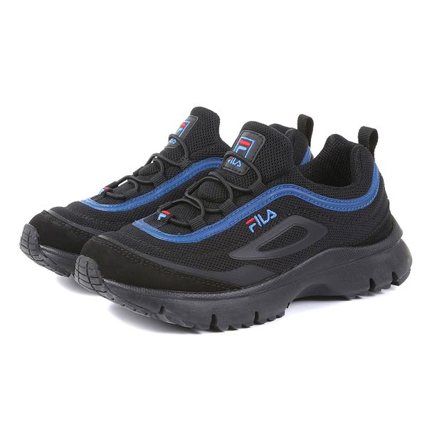 Giày Thời Trang Bé Trai Fila Disruptor Trainer 98/20 KD 3GM01259D-026