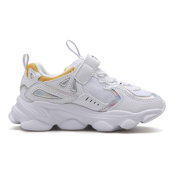 Giày Thể Thao Trẻ Em Fila 3RM01737D-100