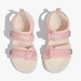 Dép Quai Ngang Trẻ Em Fila Footwear Kids 3Sm01927F 650