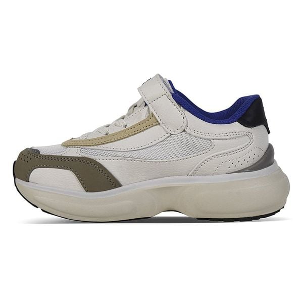 Giày Thời Trang Bé Trai Fila NOSTAL KD 3XM01574D-150