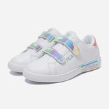 Giày Thời Trang Trẻ em Fila COURT ACE TAPE PATCH VC KD 3XM01778D-775