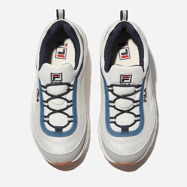 Giày Thời Trang Trẻ em Fila DISRUPTOR TRAINER 22 3XM01855E-109