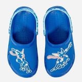 Giày Thời Trang Bé Trai Skechers SWIFTERS 407105L-BLU