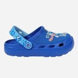 Giày Thời Trang Bé Trai Skechers SWIFTERS 407105L-BLU